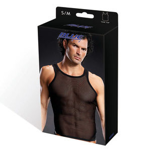 Blueline Shirts - Blueline Pro-Mesh Tank Top Blueline Shirts - Blueline Pro-Mesh Tank Top